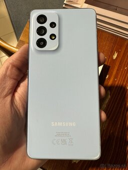 Samsung Galaxy A53 128gb - 2
