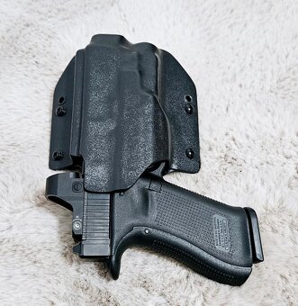GLOCK 47 MOS 9mm Luger - 2