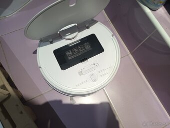 Xiaomi mi robot vacuum mop P - 2