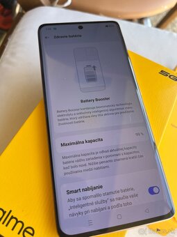 Realme 11Pro+ 5G 12/512GB dual SIM - 2