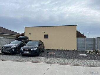 3 izb. Kráľová pri Senci príjemná novostavba s bazénom - 2