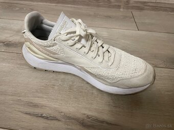 REEBOK CL LEGACY AZ GROW UNISEX Velkost 43 - 2