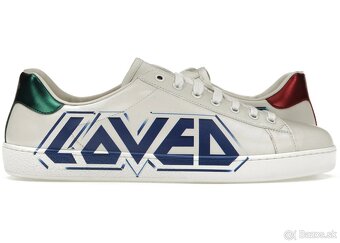 Gucci tenisky - 2