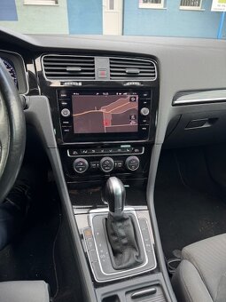 Volkswagen Golf 1.4 TSI BMT 125k Highline DSG EU6 - 2