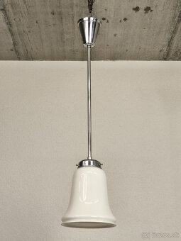 Art deco lampy - 2