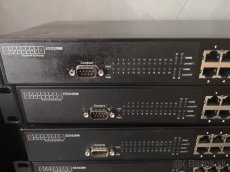 Switch Edge Core ES3528M - 2