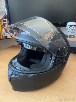Prilba na moto - 2
