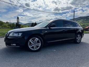 AUDI A6, 2.7TDI 140KW - 2