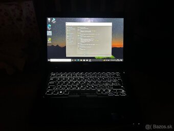 Herný Dell Latitude E5450 s i5,8gb ram,256gb ssd,GT830m - 2