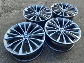 5x112 19" BMW 5 (G30-G31) -nové - 2