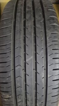 Letné pneumatiky 225/60R17 - 2