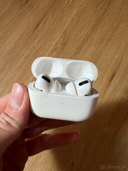 Apple AirPods Pro 1 gen - 2
