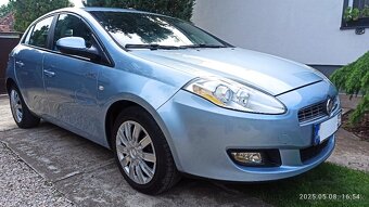 FIAT BRAVO 1,4 i - 2