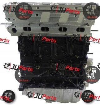 Motor 2.0 TDI CR CFC CAA CCH CXE Repas - 2