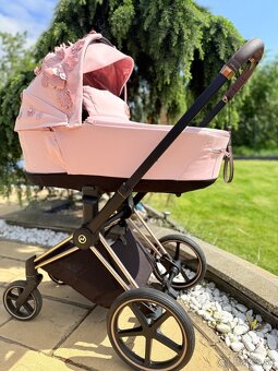 Cybex Simply pink - 2