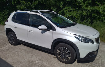 Peugeot 2008 1.6 BlueHDi 100 Allure - 2
