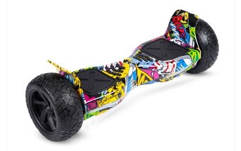 Hoverboard - 2