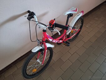 Detský bicykel CTM Maggie 2.0 - 2