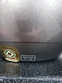 Vyklápacia prilba Caberg - 2