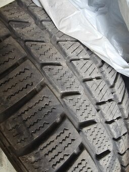 Zimne pneu 175/65/r15 - 2