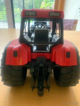 Traktor, Playmobil - 2