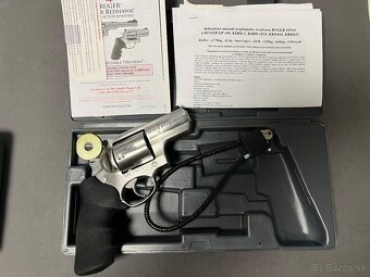 Predam Ruger gp100 a Super redhawk alaskan 44mag - 2