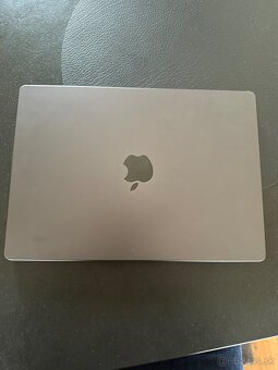 Macbook Pro M3 - 2