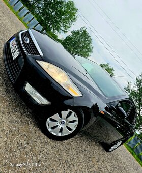 Ford Mondeo MK4 2.0 TDCi 103kW - 2