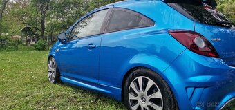 Opel corsa - 2