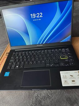 Predám Notebook Asus VivoBook 14 - 2