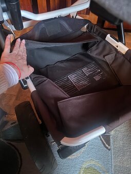 Britax Römer go next - 2