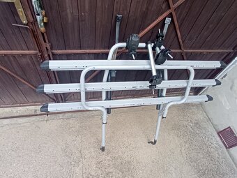 Predam nosic na bicykle na 5 dvere - 2