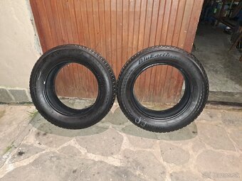 Gumy 215/60 r 16 yokohama - 2