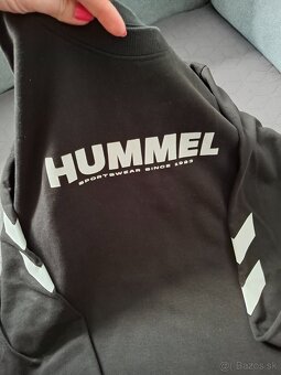 Mikina Hummel S - 2