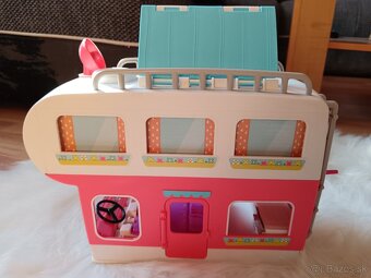 PEPA PIG hracky - 2