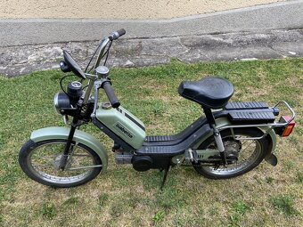 Babetta 210 - 2