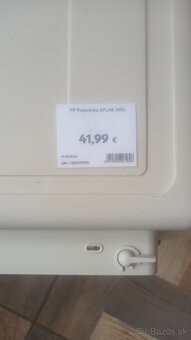 Predám - 2