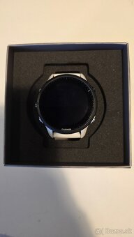 Garmin Forerunner 955 Whitestone - 2