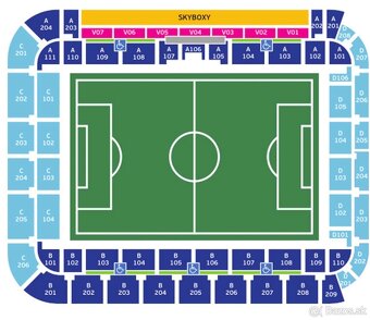 EURO 21 zápas ESP vs ROU. 14.6.2025 o 18:00 v BA - 2