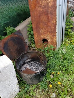 Schody tociace - 2