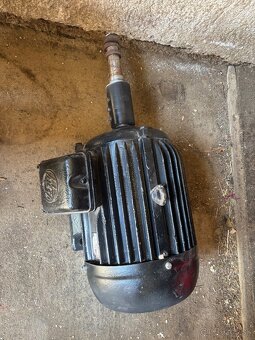 Motor 380V - 2