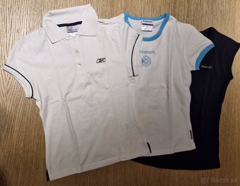 Dámske tričká Nike, Reebok - 2