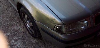 Predaj vozidla zn. Škoda Octavia cez online aukciu. - 2