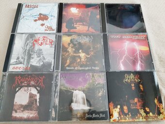 Death // Thrash // Black // Prog - 2