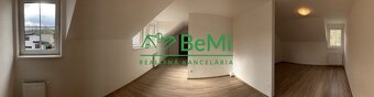 Predaj 2 izbový byt Rajecká Lesná, okres Žilina /55,4m2/ 0 - 2