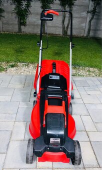 Einhell Power X-Change Aku GE-CM 18/30 Li (1x3,0Ah) - 2