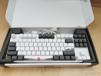 DP087 Dark Project - 2