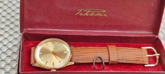 Hodinky Raketa - 2