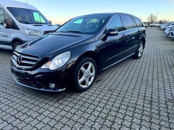 Mercedes-Benz R320 CDI 4MATIC 165kW - 2