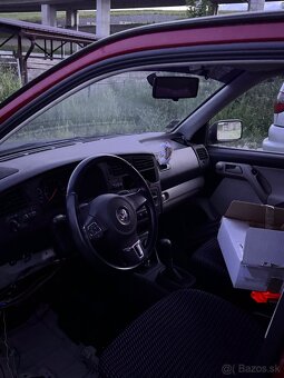vw Vento - 2